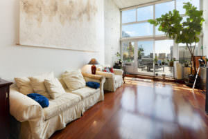 6 855 Folsom 523 Living Room 2